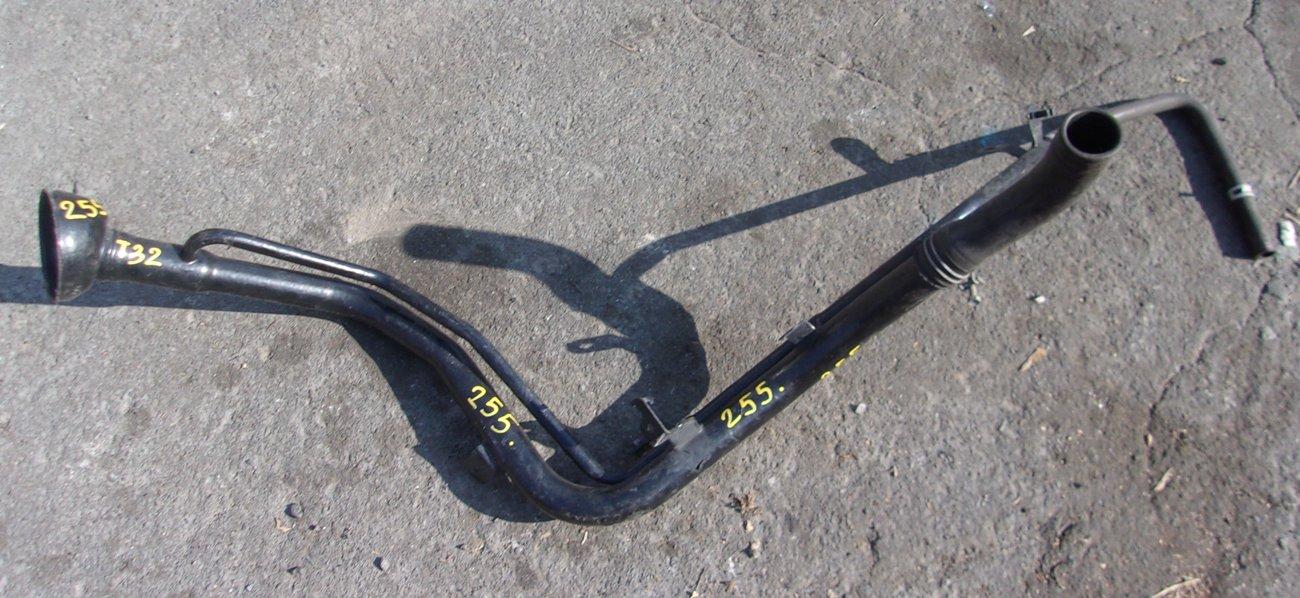 Горловина топливного бака  NISSAN X-TRAIL T32 ,17221-4BB1A 1 ракурс