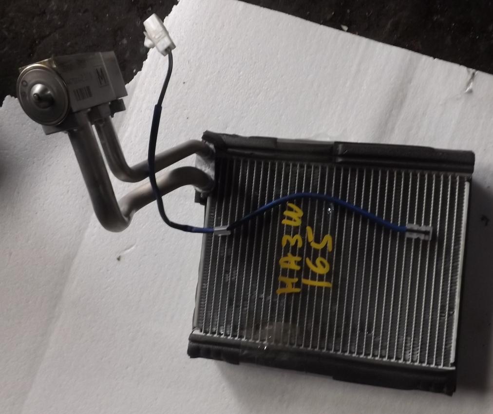 Испаритель кондиционера MITSUBISHI I-MIEV HA3W 2 ракурс