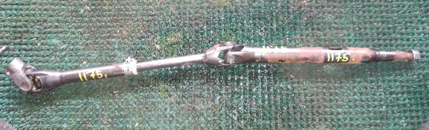 Рулевой карданчик MITSUBISHI I-MIEV HA3W 4401A099 1 ракурс Рулевой карданчик MITSUBISHI I-MIEV HA3W 4401A099 1 ракурс