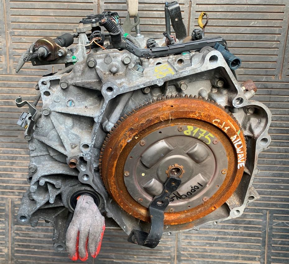 АКПП MITSUBISHI I-MIEV HA3W Y4F1 F1E1A-1-A3ZA 1 ракурс АКПП MITSUBISHI I-MIEV HA3W Y4F1 F1E1A-1-A3ZA 1 ракурс