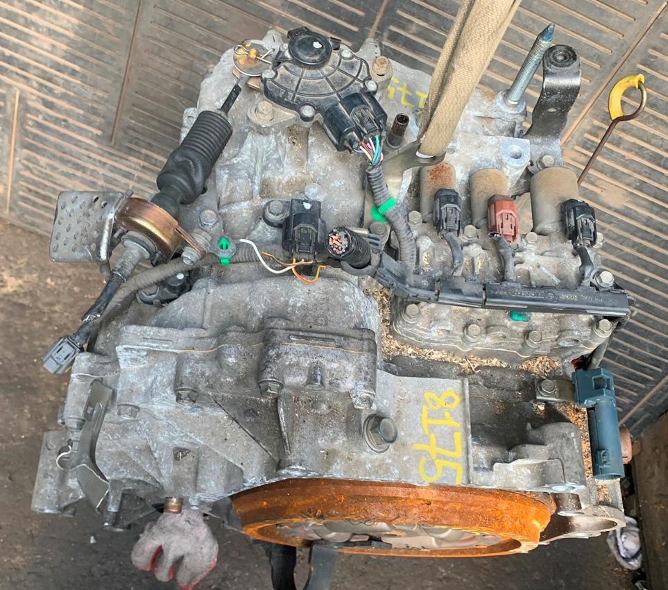 АКПП MITSUBISHI I-MIEV HA3W Y4F1 F1E1A-1-A3ZA 2 ракурс АКПП MITSUBISHI I-MIEV HA3W Y4F1 F1E1A-1-A3ZA 2 ракурс