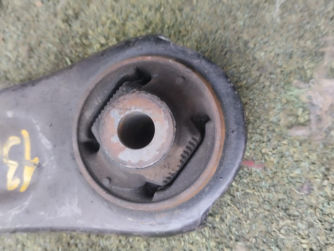 Рычаг правый передний NISSAN DAYZ B21W 54504-6A00E 4 ракурс