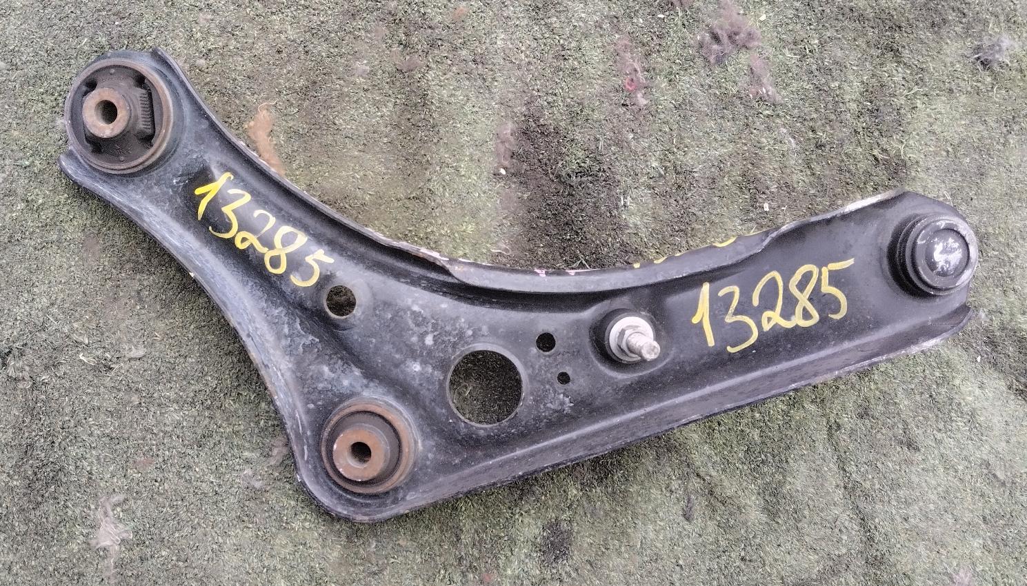 Рычаг правый передний NISSAN DAYZ B21W 54504-6A00E 5 ракурс