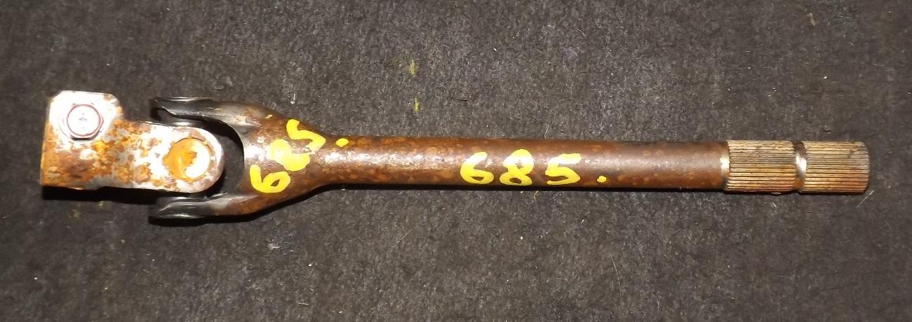 Рулевой карданчик MITSUBISHI GALANT FORTIS CY3A MN100320 1 ракурс