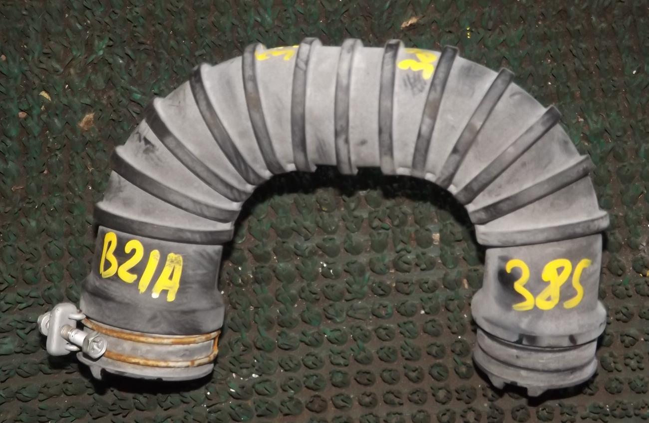 Патрубок воздушн.фильтра NISSAN DAYZ ROOX B21A 3B20 1 ракурс