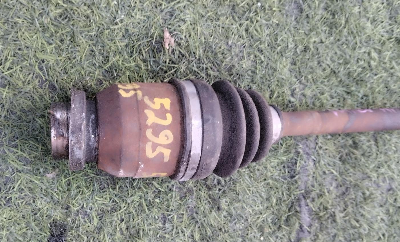 Привод правый задний MITSUBISHI I-MIEV HA3W 3715A126 2 ракурс Привод правый задний MITSUBISHI I-MIEV HA3W 3715A126 2 ракурс