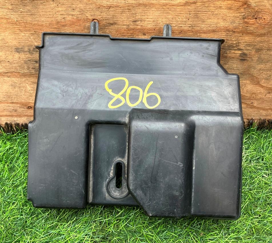 Крепление аккумулятора MITSUBISHI I-MIEV HA3W 8202A176 3 ракурс