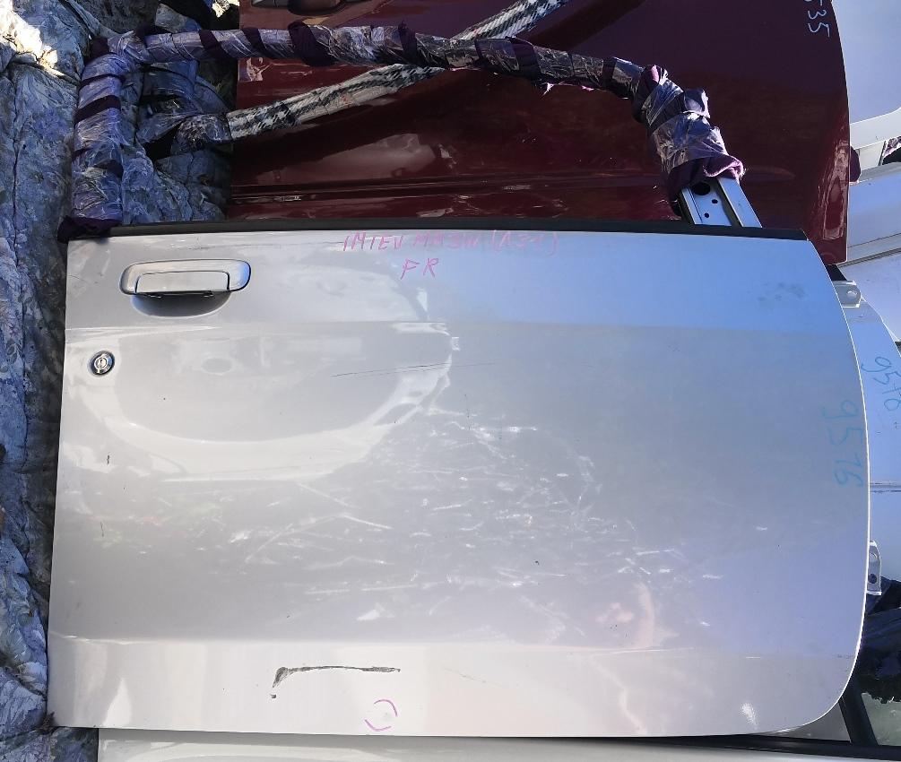 Дверь правая передняя MITSUBISHI I-MIEV HA3W A31 1 ракурс