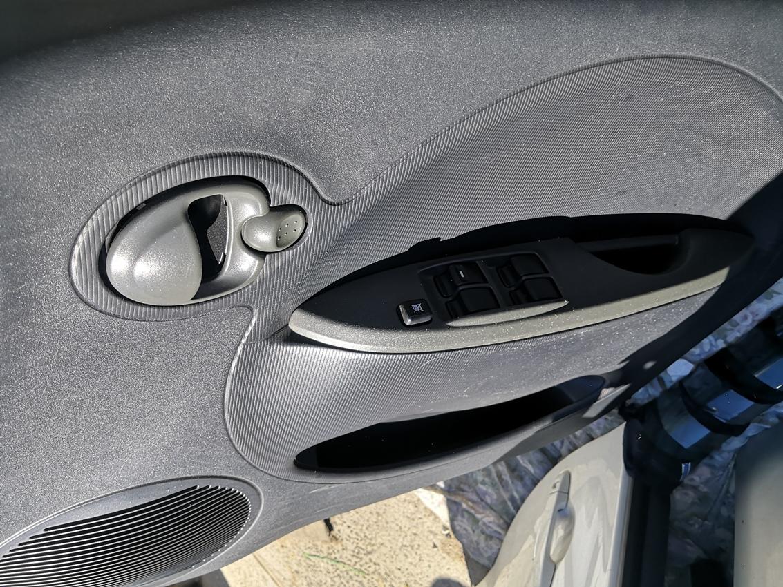 Дверь правая передняя MITSUBISHI I-MIEV HA3W A31 4 ракурс