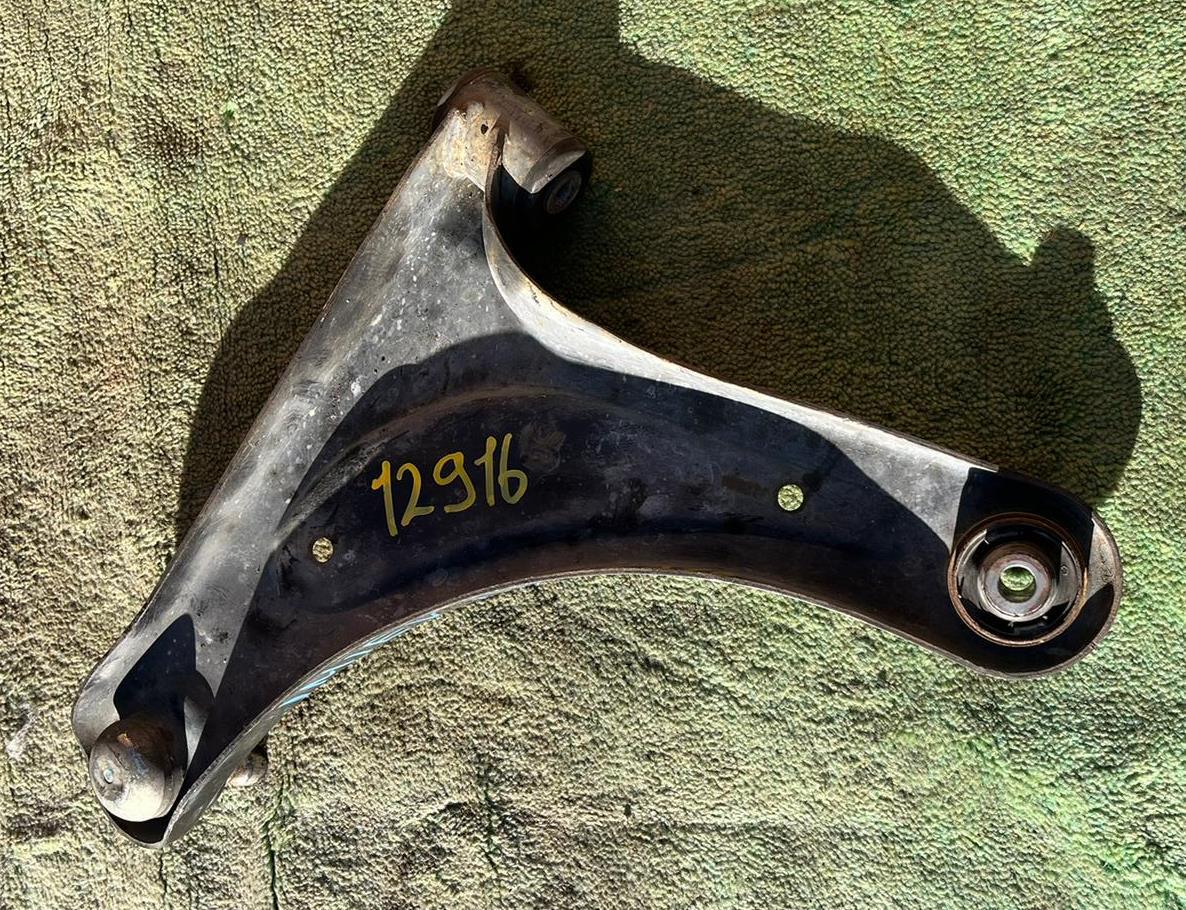 Рычаг правый передний MITSUBISHI I-MIEV HA3W 4013A046 2 ракурс