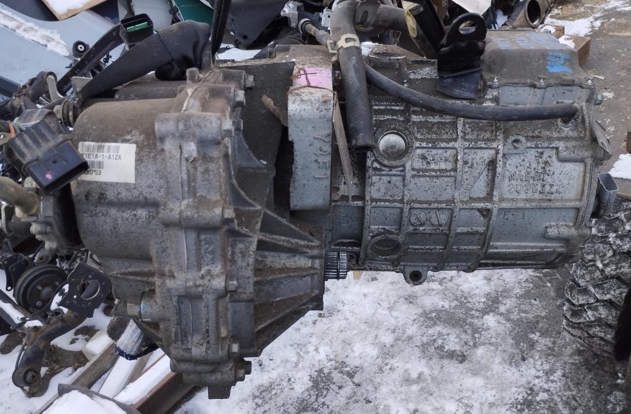 Двигатель MITSUBISHI I-MIEV HA3W Y4F1 F1E1A-1-A1ZA 3 ракурс Двигатель MITSUBISHI I-MIEV HA3W Y4F1 F1E1A-1-A1ZA 3 ракурс