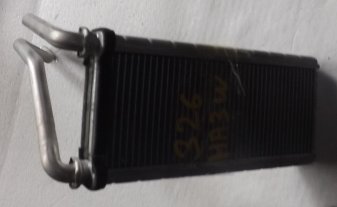 Радиатор печки MITSUBISHI I-MIEV HA3W 7801A246 2 ракурс