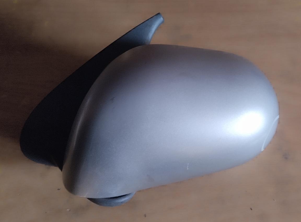 Зеркало левое  NISSAN MARCH AK12 1 ракурс