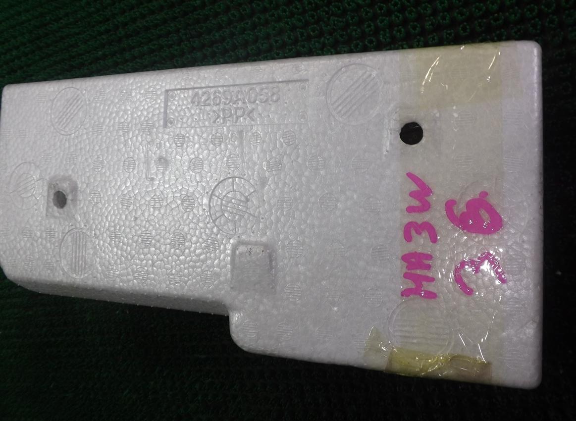 Ящик под инструменты MITSUBISHI I-MIEV HA3W 4269A058 2 ракурс