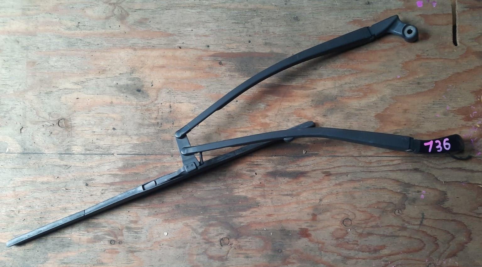 Дворник MITSUBISHI I-MIEV HA3W 8250A419 1 ракурс