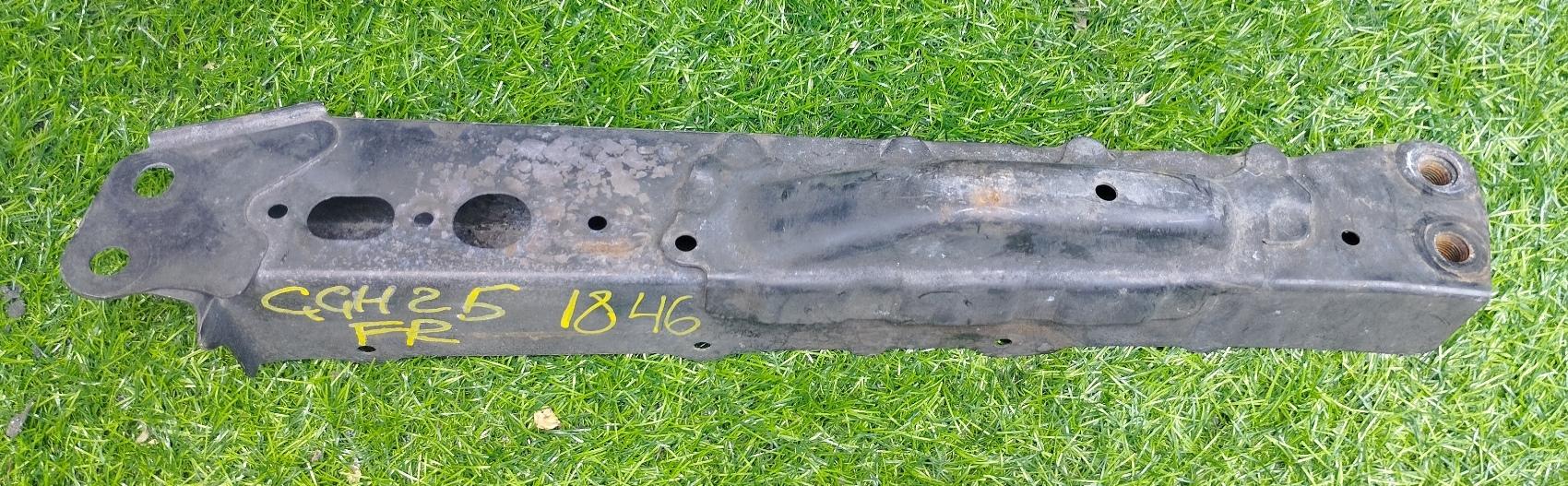 Балка под двс правая передняя  TOYOTA VELLFIRE GGH25 ,51107-28020 1 ракурс