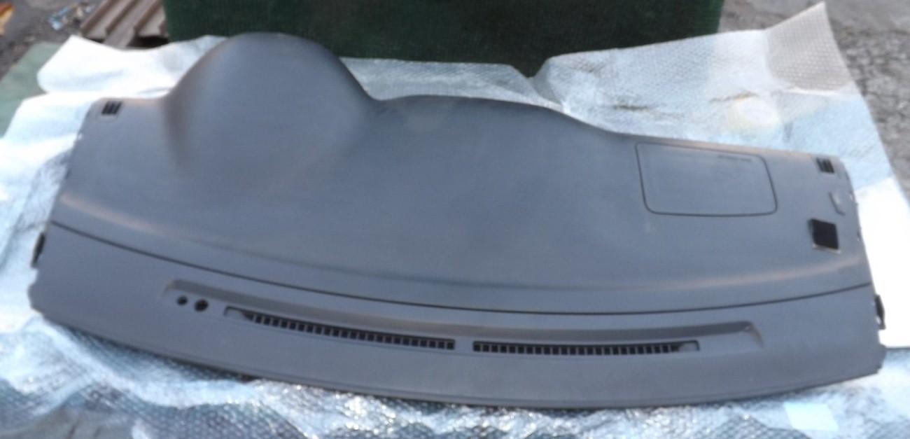 Торпедо  TOYOTA ALPHARD ATH10 1 ракурс