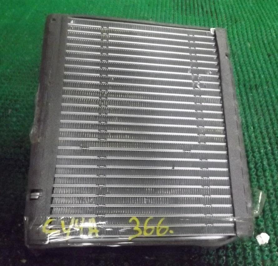 Испаритель кондиционера MITSUBISHI GALANT FORTIS CY4A 7810A125 1 ракурс