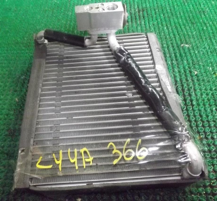 Испаритель кондиционера MITSUBISHI GALANT FORTIS CY4A 7810A125 2 ракурс