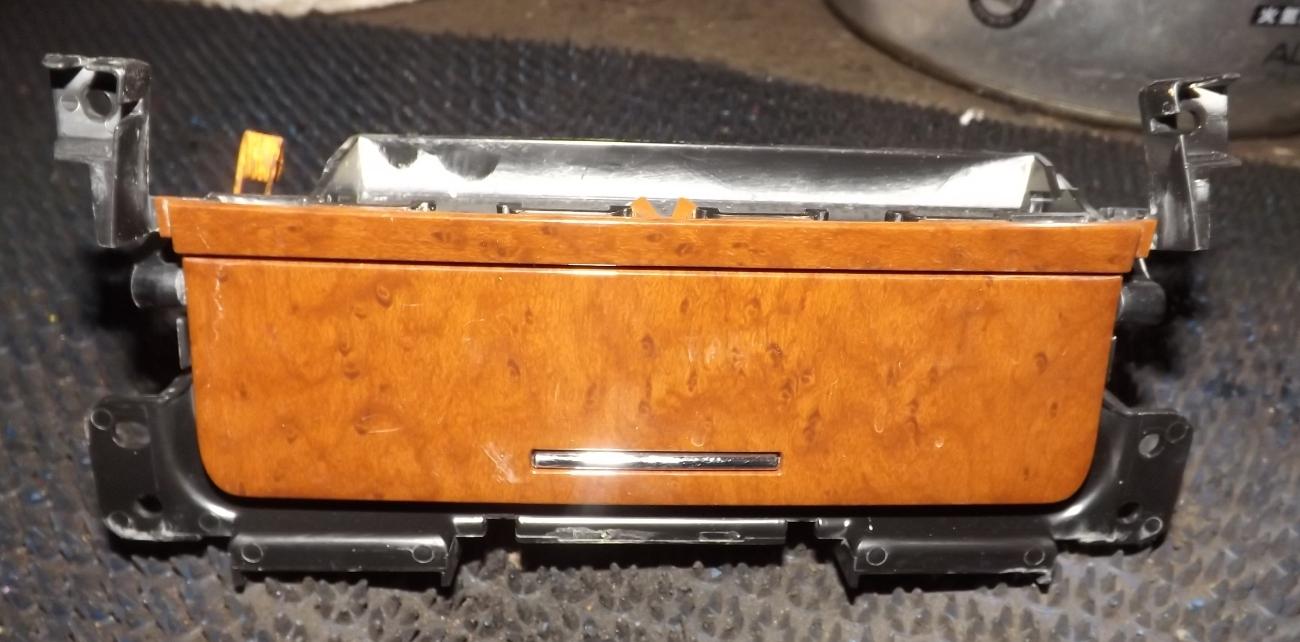 Пластик салона MITSUBISHI GALANT FORTIS CY6A 8002A550YB 3 ракурс