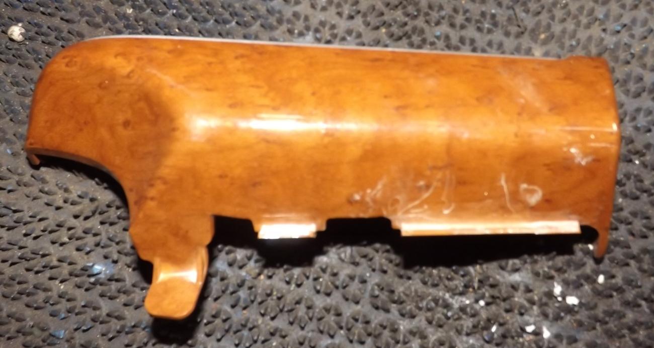 Пластик салона MITSUBISHI GALANT FORTIS CY6A 8002A550YB 4 ракурс