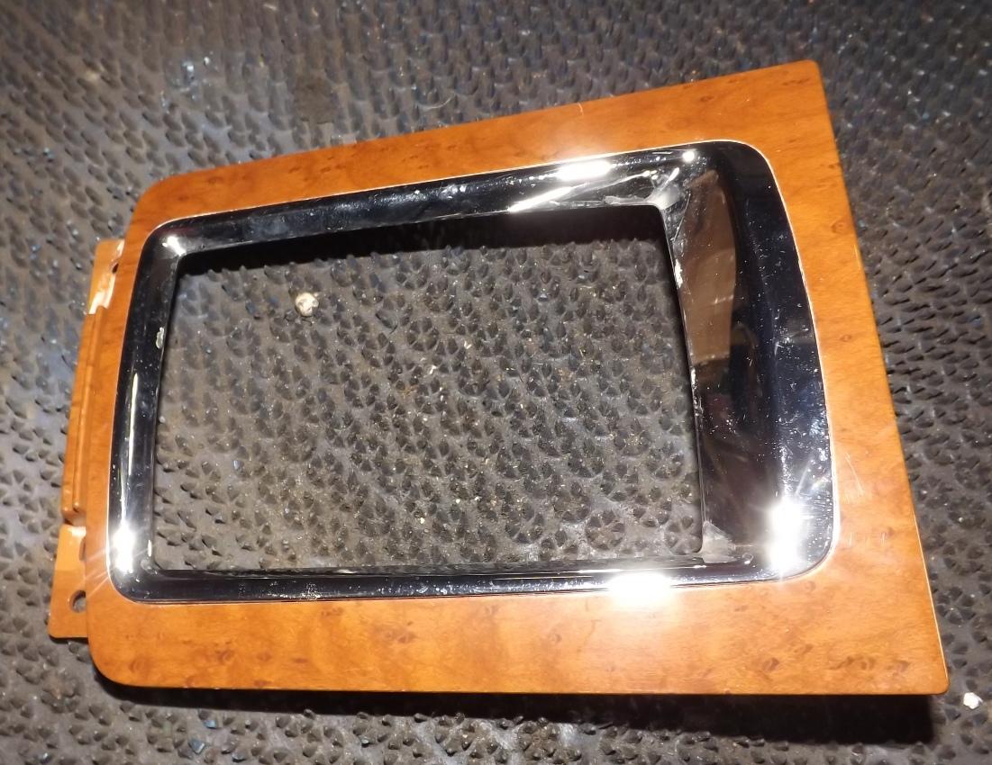 Пластик салона MITSUBISHI GALANT FORTIS CY6A 8002A550YB 5 ракурс