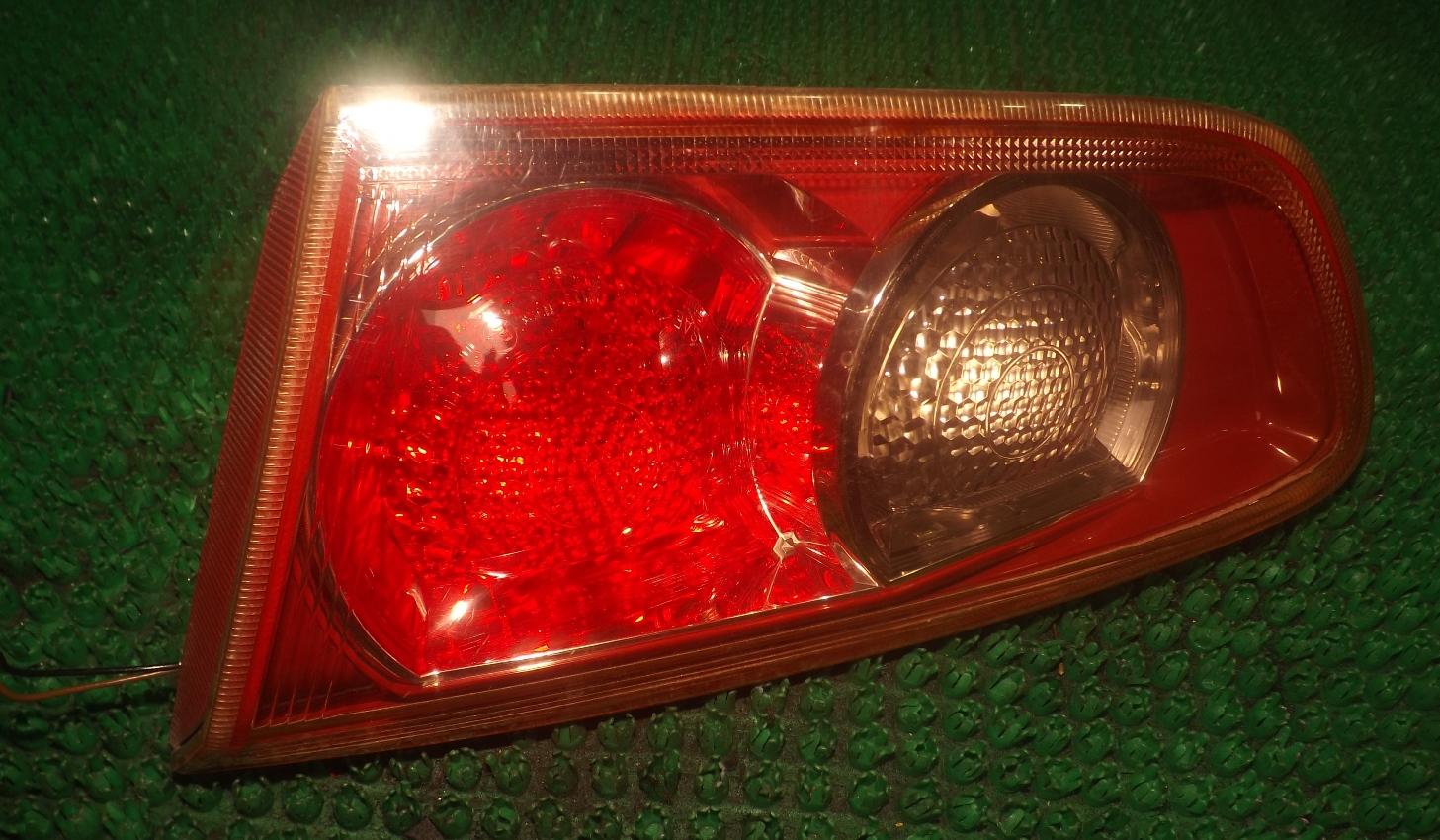 Стоп-вставка правая задняя MITSUBISHI GALANT FORTIS CY4A P5614 1 ракурс Стоп-вставка правая задняя MITSUBISHI GALANT FORTIS CY4A P5614 1 ракурс