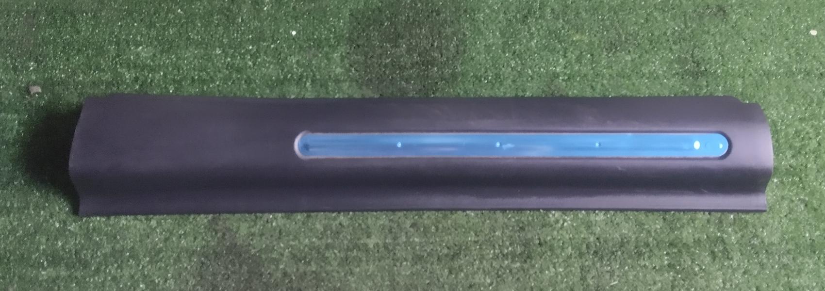 Порожек пластиковый левый передний MITSUBISHI I-MIEV HA3W SPC01800ZZ 1 ракурс Порожек пластиковый левый передний MITSUBISHI I-MIEV HA3W SPC01800ZZ 1 ракурс