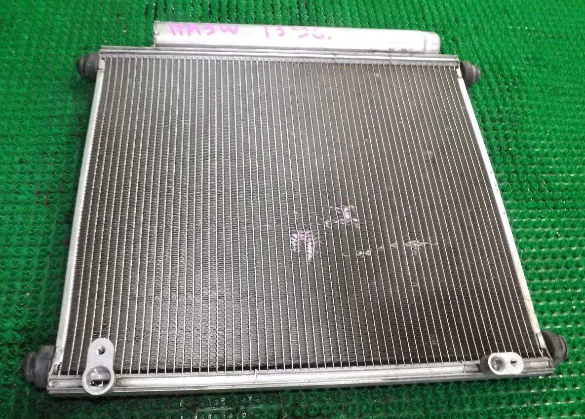 Радиатор кондиционера MITSUBISHI I-MIEV HA3W Y4F1 7812A019 1 ракурс