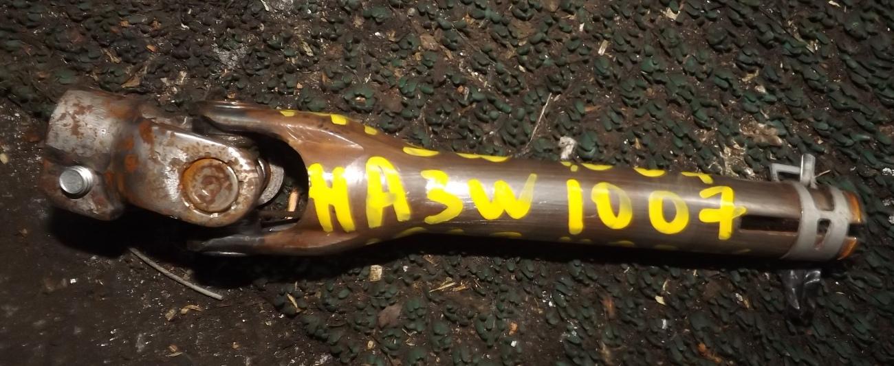 Рулевой карданчик MITSUBISHI I-MIEV HA3W 1 ракурс Рулевой карданчик MITSUBISHI I-MIEV HA3W 1 ракурс