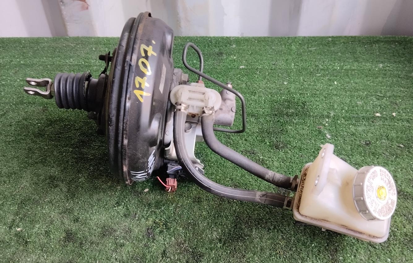 Главный тормозной цилиндр MITSUBISHI I-MIEV HA3W Y4F1 131010-18010 1 ракурс