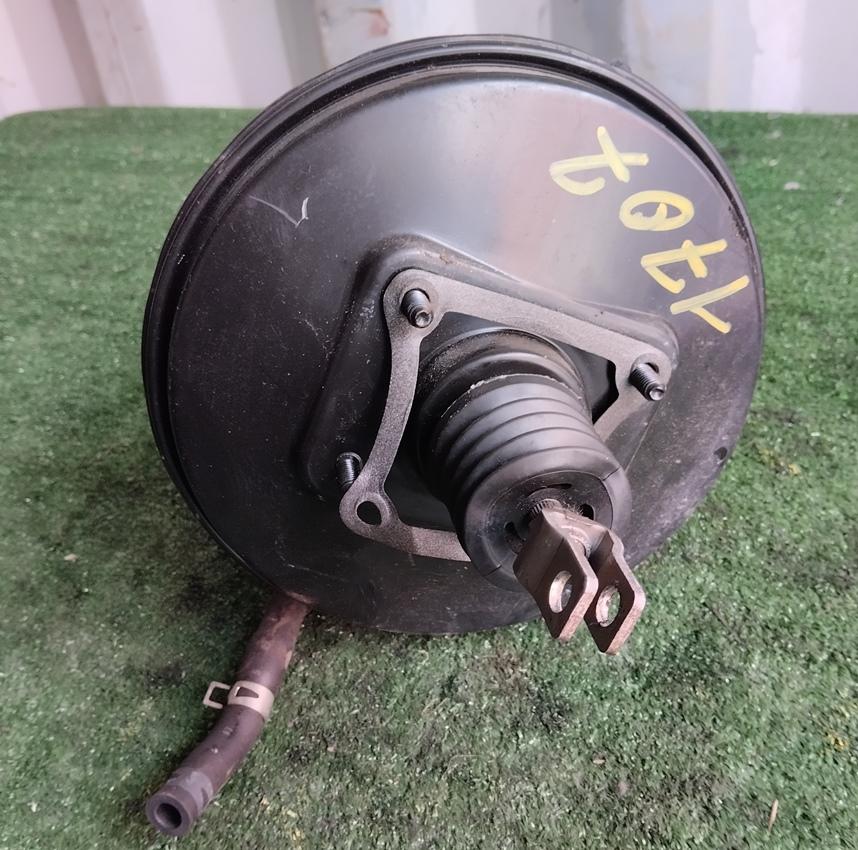 Главный тормозной цилиндр MITSUBISHI I-MIEV HA3W Y4F1 131010-18010 4 ракурс