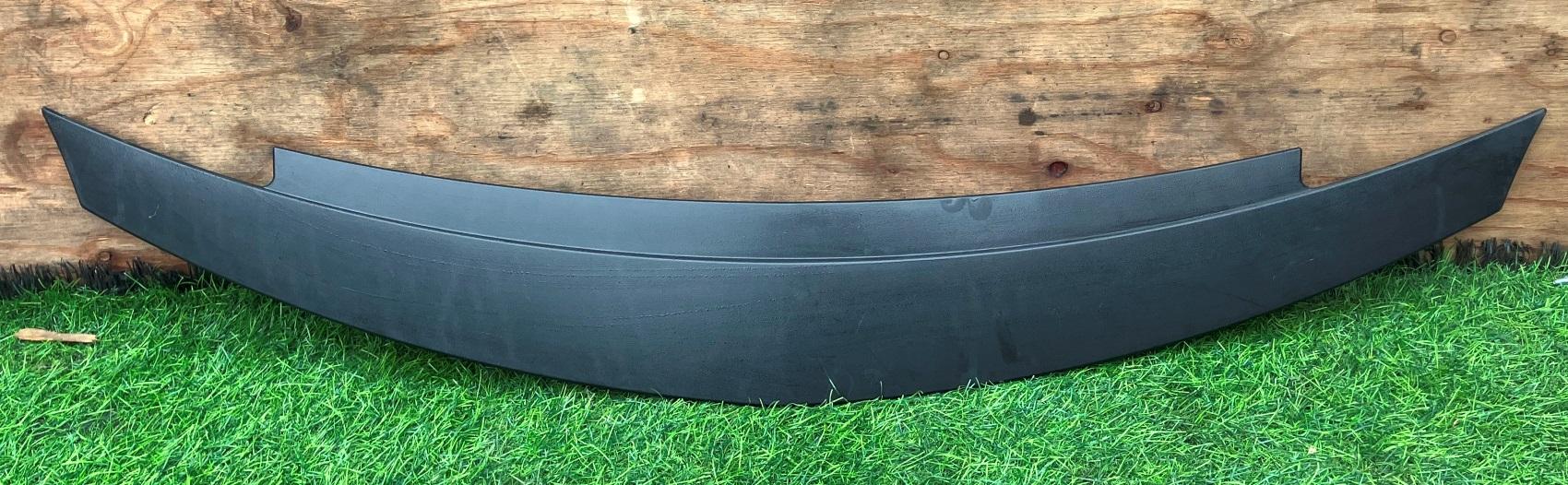 Молдинг капота MITSUBISHI I-MIEV HA3W 5913A001 1 ракурс Молдинг капота MITSUBISHI I-MIEV HA3W 5913A001 1 ракурс