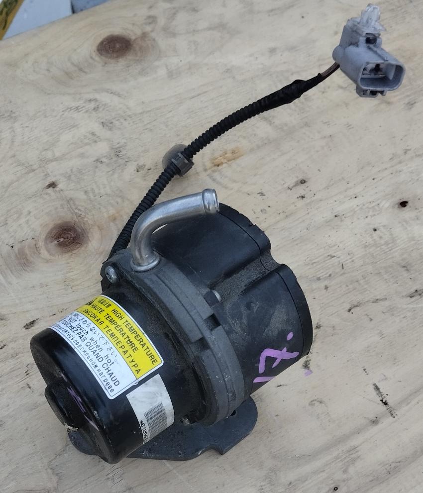 Вакуумник MITSUBISHI I-MIEV HA3W Y4F1 4641A068 1 ракурс