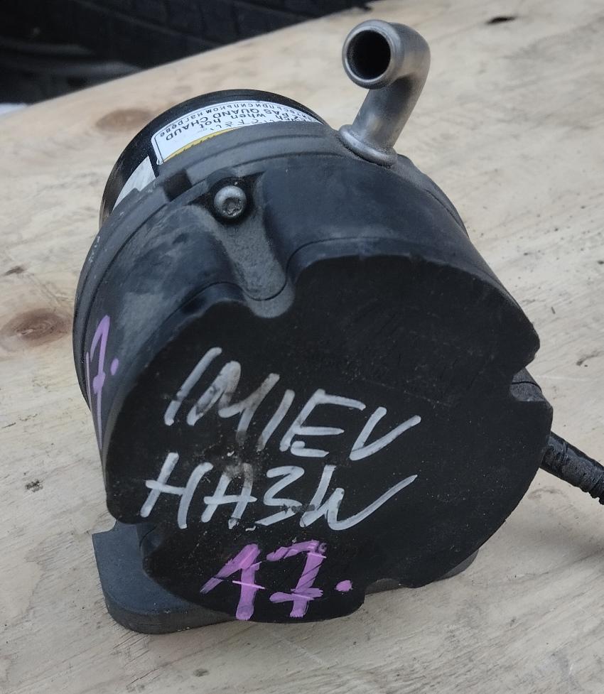 Вакуумник MITSUBISHI I-MIEV HA3W Y4F1 4641A068 2 ракурс