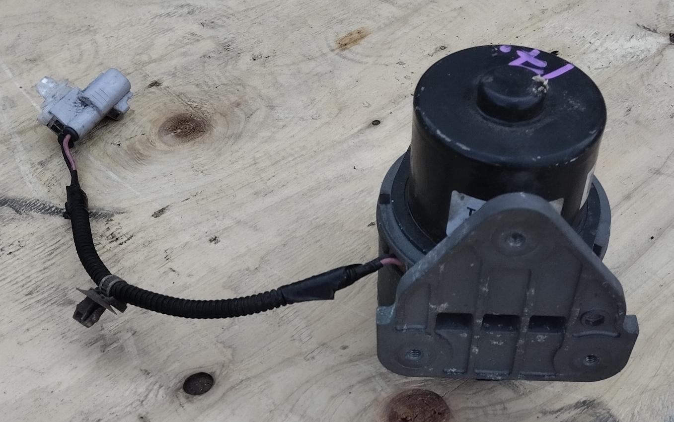 Вакуумник MITSUBISHI I-MIEV HA3W Y4F1 4641A068 3 ракурс