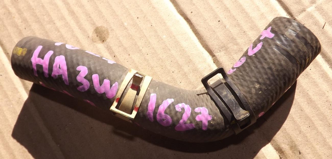 Патрубок системы охлаждения левый MITSUBISHI I-MIEV HA3W низ 1 ракурс