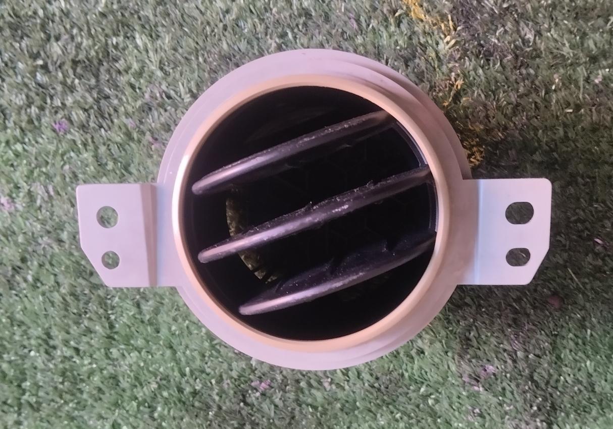 Дуйки левые передние MITSUBISHI I-MIEV HA3W 8030A132 1 ракурс