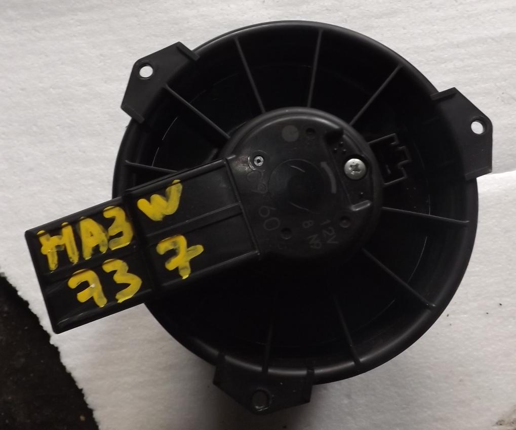 Мотор печки MITSUBISHI I-MIEV HA3W 1 ракурс