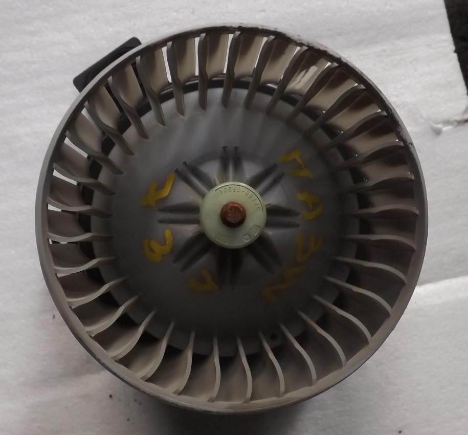 Мотор печки MITSUBISHI I-MIEV HA3W 2 ракурс