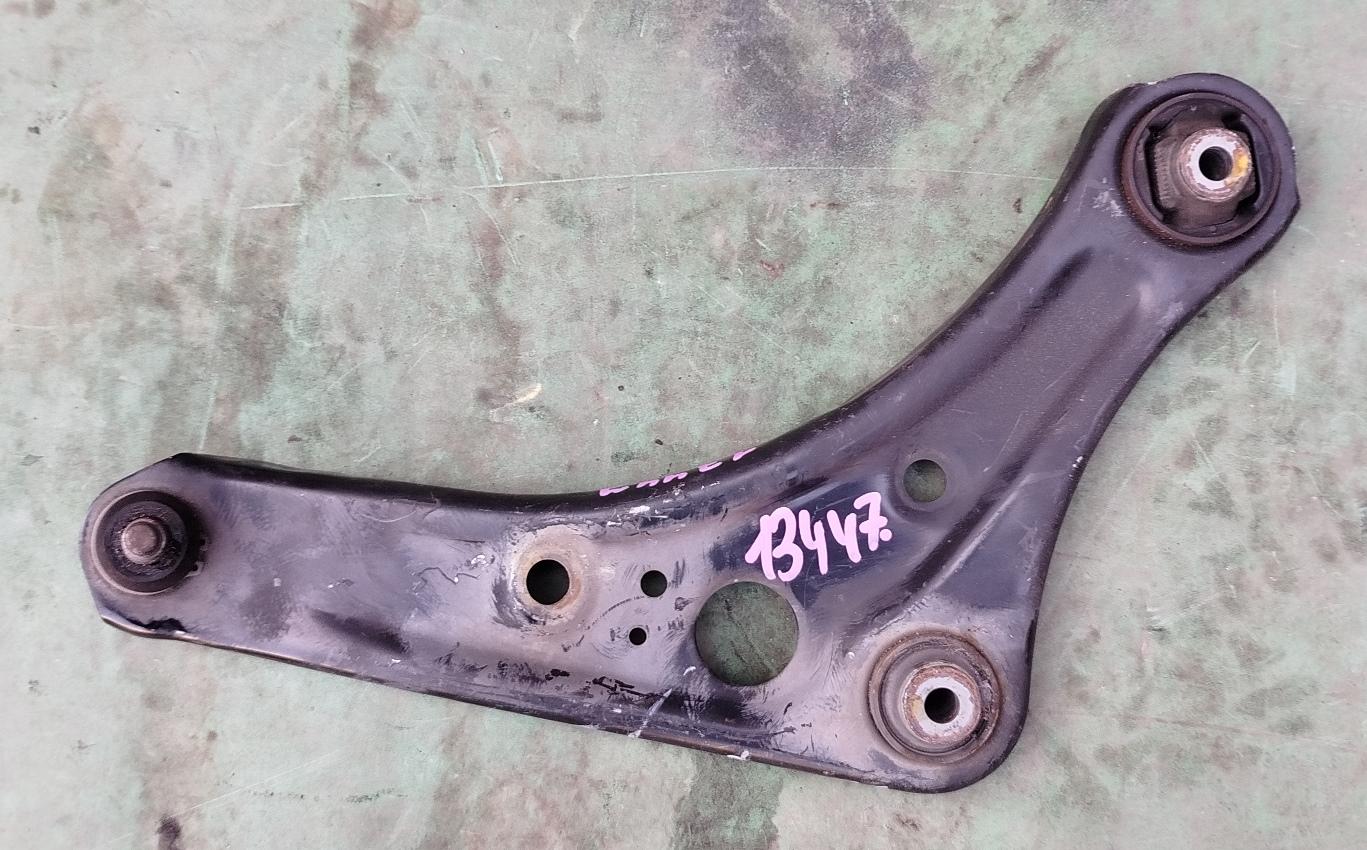 Рычаг правый передний NISSAN DAYZ B21W 54504-6A00E 1 ракурс