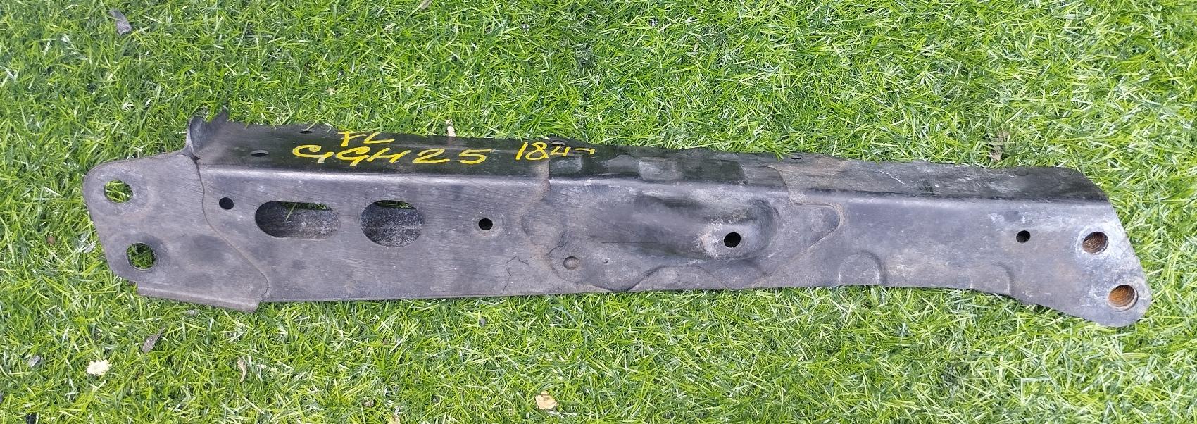 Балка под двс левая передняя  TOYOTA VELLFIRE GGH25 ,51108-28040 1 ракурс