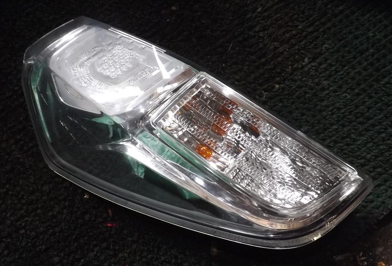 Стоп левый задний NISSAN DAYZ ROOX B21A 1146-399 1 ракурс