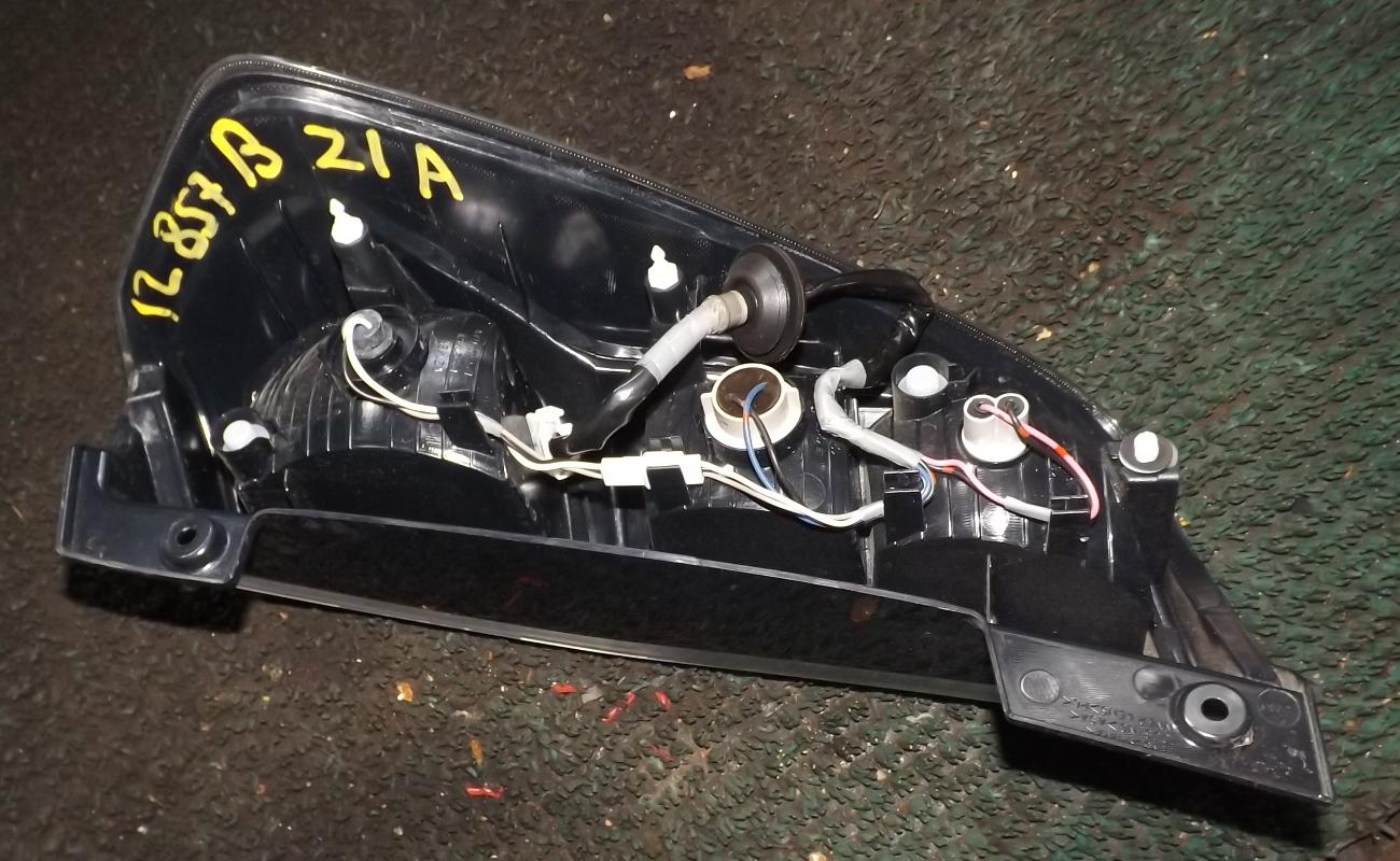 Стоп левый задний NISSAN DAYZ ROOX B21A 1146-399 2 ракурс