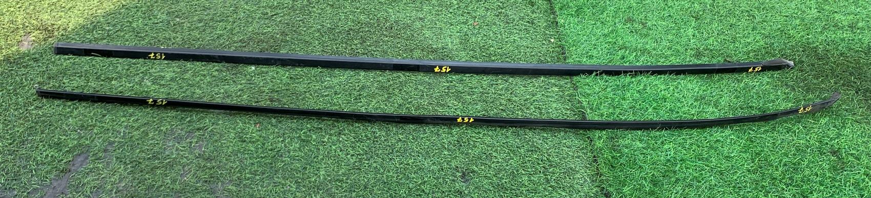 Молдинг на крышу MITSUBISHI I-MIEV HA3W 1 ракурс