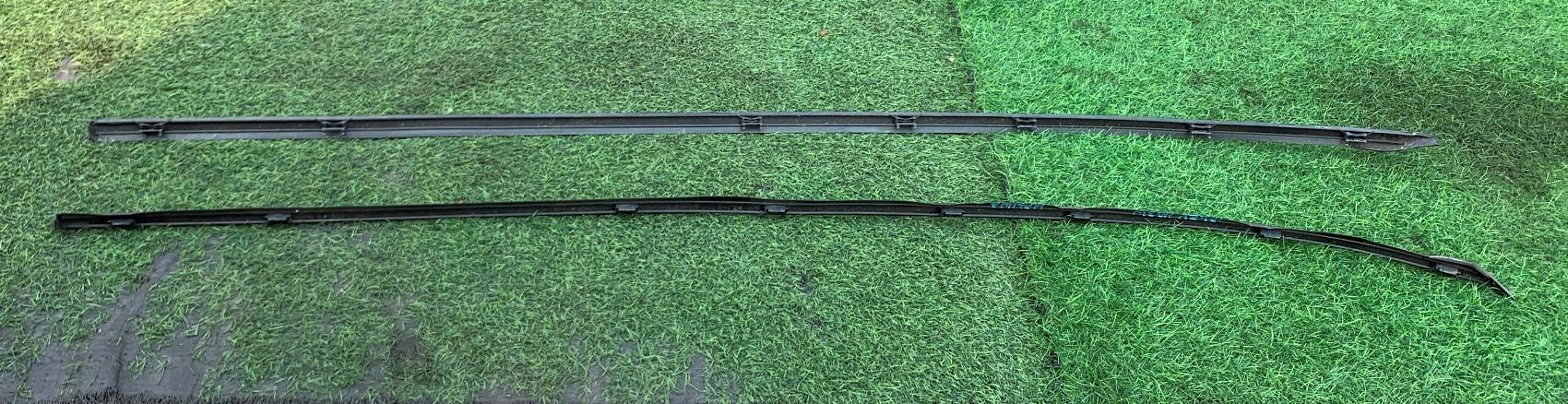 Молдинг на крышу MITSUBISHI I-MIEV HA3W 2 ракурс