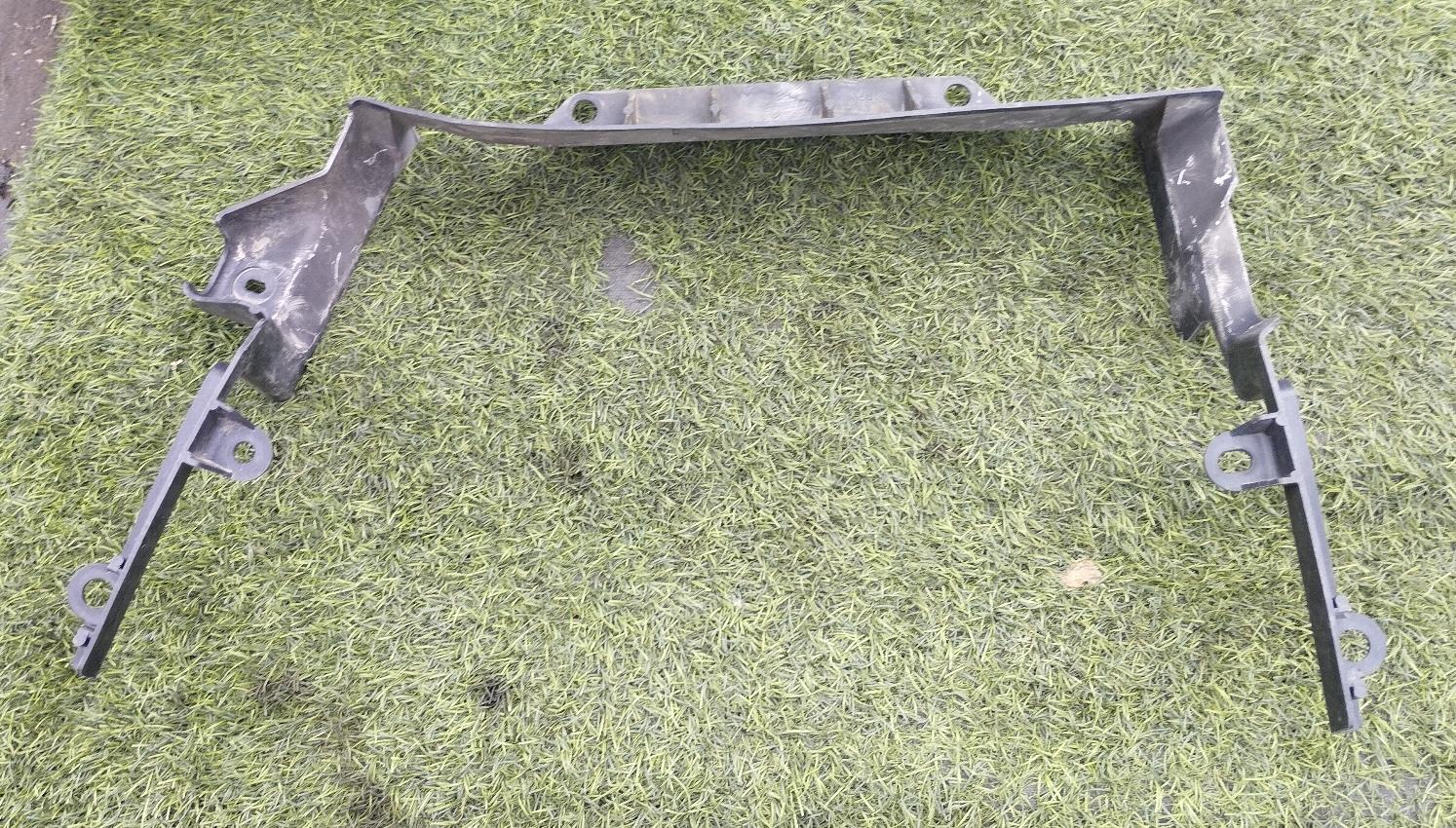 Защита радиатора передняя MITSUBISHI I-MIEV HA3W 1 ракурс