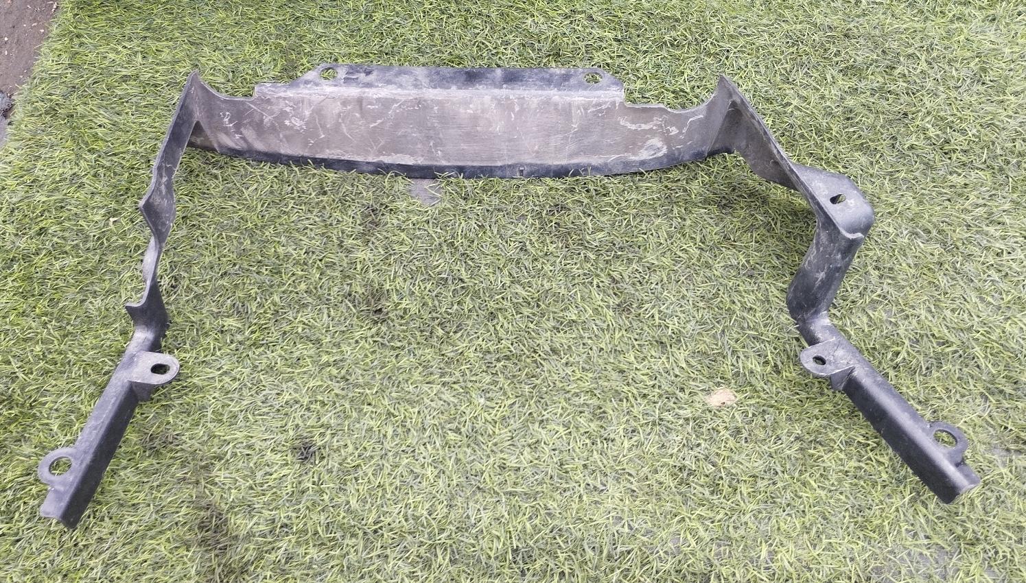 Защита радиатора передняя MITSUBISHI I-MIEV HA3W 2 ракурс