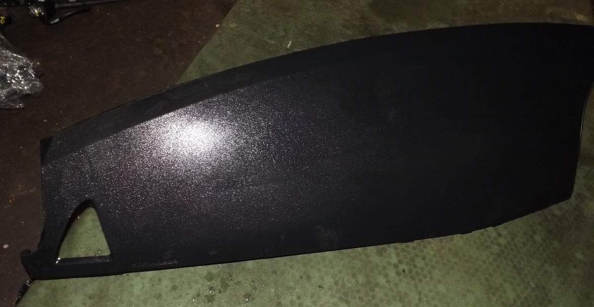 Airbag пассажирский MITSUBISHI GALANT FORTIS CY3A ЗАРЯД 1 ракурс