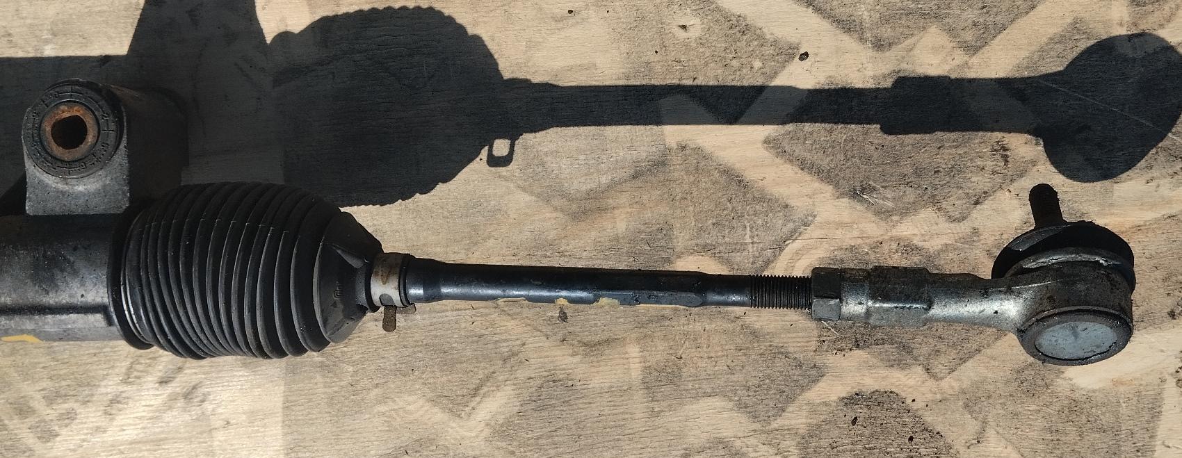 Рулевая рейка MITSUBISHI I-MIEV HA3W 4410A398 2 ракурс